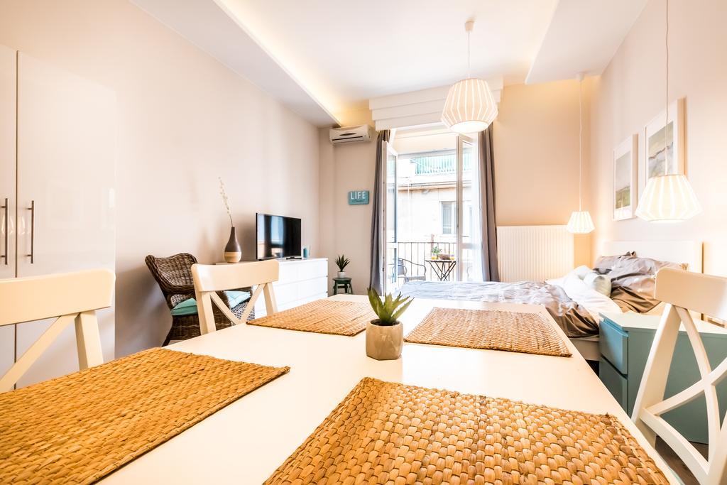 Mile's Appartement Budapest