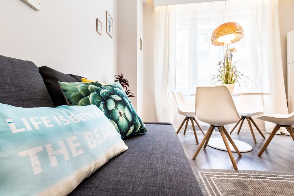 Mile's Appartement Budapest